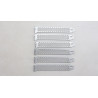 Mechanical PCI bracket for