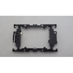 ThinkPad mechanical CPU