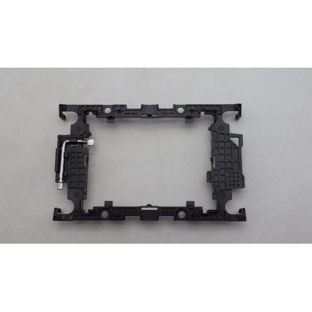 ThinkPad mechanical CPU