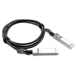 Fibre Optic Cable 1 M Sfp+
