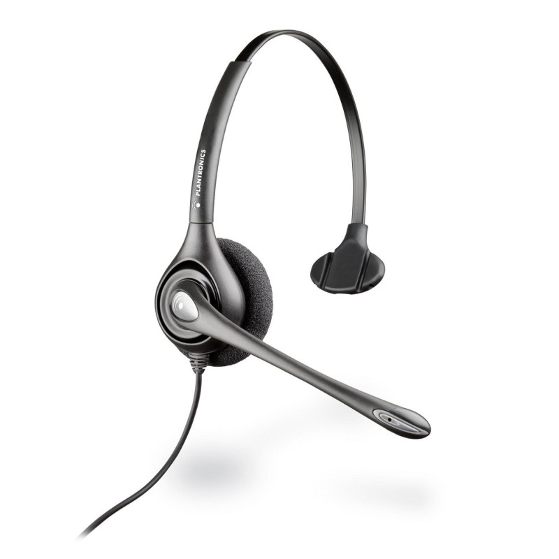 H261N-Cd Headset Wired