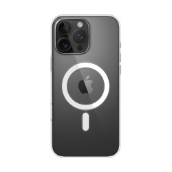 Iphone 16 Pro Max Clear Case
