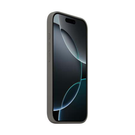 Iphone 16 Pro Silicone Case
