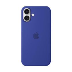 Iphone 16 Plus Silicone Case