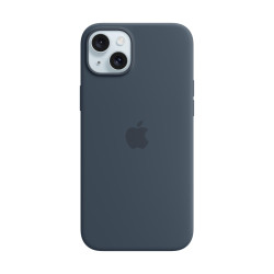 Iphone 15 Plus Silicone Case