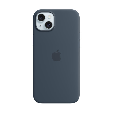 Iphone 15 Plus Silicone Case