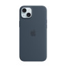 Iphone 15 Plus Silicone Case
