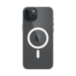 Iphone 15 Plus Clear Case