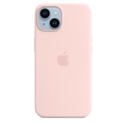 Iphone 14 Silicone Case With