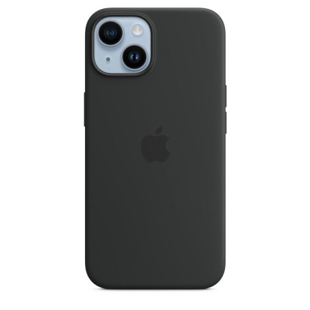 Iphone 14 Silicone Case With