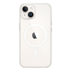 Iphone 14 Clear Case With