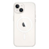 Iphone 14 Clear Case With
