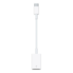Usb Cable Usb C Usb A White