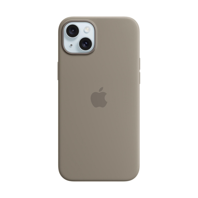 Iphone 15 Plus Silicone Case