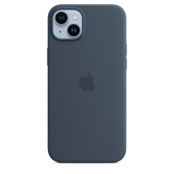 Iphone 14 Plus Silicone Case