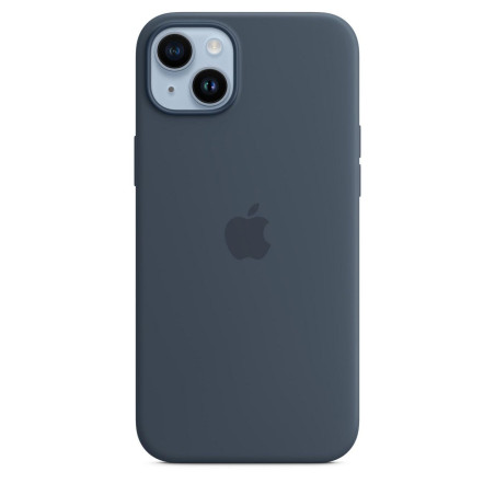 Iphone 14 Plus Silicone Case