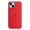 Iphone 14 Silicone Case With