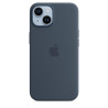 Iphone 14 Silicone Case With