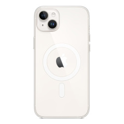 Iphone 14 Plus Clear Case