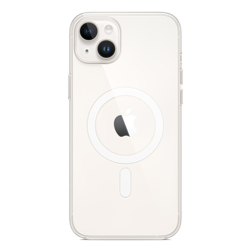Iphone 14 Plus Clear Case