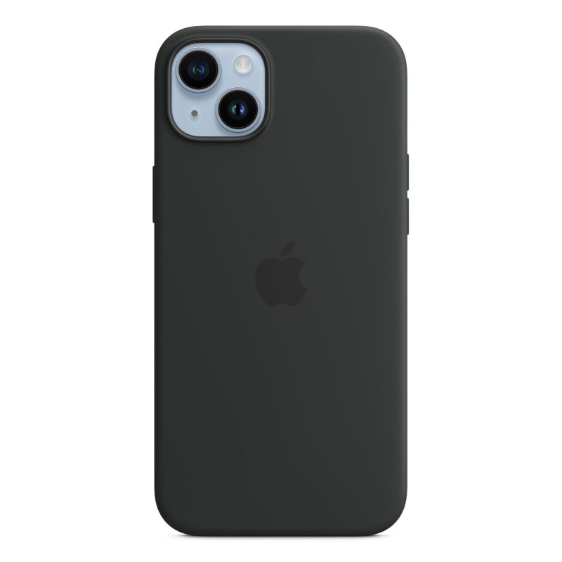 Iphone 14 Plus Silicone Case