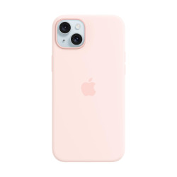 Iphone 15 Plus Silicone Case