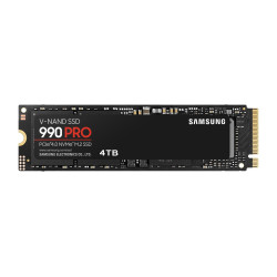 990 Pro M.2 4 Tb Pci Express