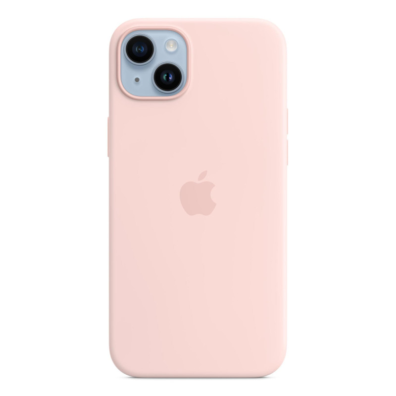 Iphone 14 Plus Silicone Case