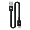 Usb Cable Usb 2.0 0.2 M Usb A