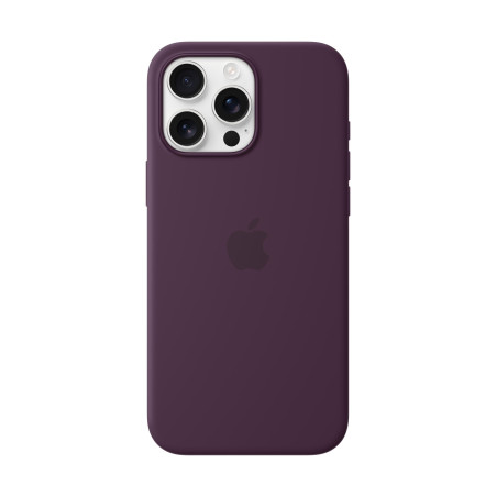 Iphone 16 Pro Max Silicone