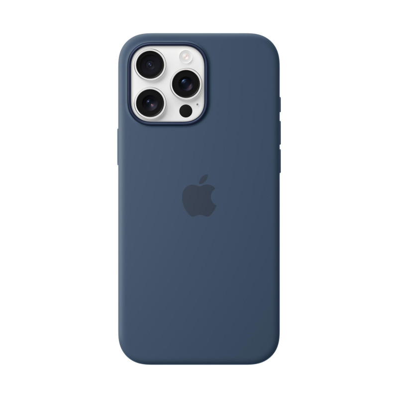 Iphone 16 Pro Max Silicone