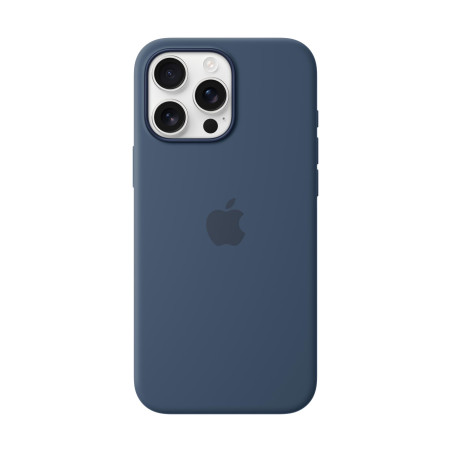 Iphone 16 Pro Max Silicone