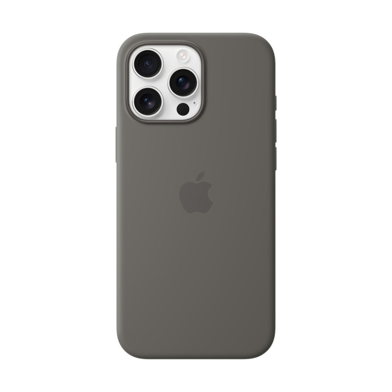Iphone 16 Pro Max Silicone