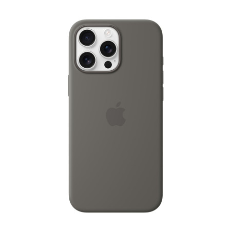 Iphone 16 Pro Max Silicone