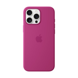Iphone 16 Pro Max Silicone