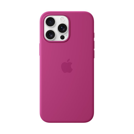 Iphone 16 Pro Max Silicone