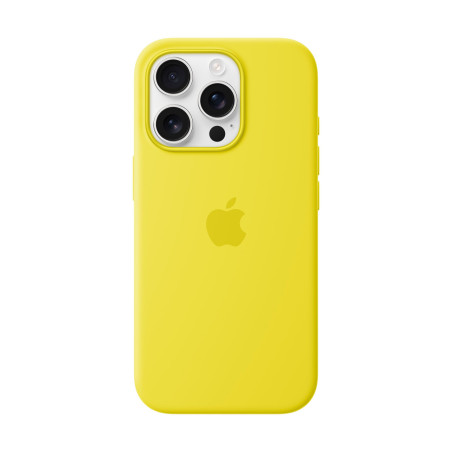 Iphone 16 Pro Silicone Case