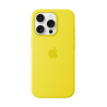 Iphone 16 Pro Silicone Case