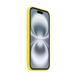 Iphone 16 Silicone Case With