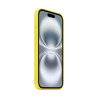 Iphone 16 Silicone Case With