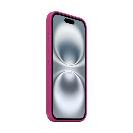 Iphone 16 Silicone Case With