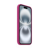 Iphone 16 Silicone Case With
