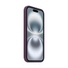 Iphone 16 Silicone Case With
