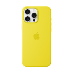 Iphone 16 Pro Max Silicone