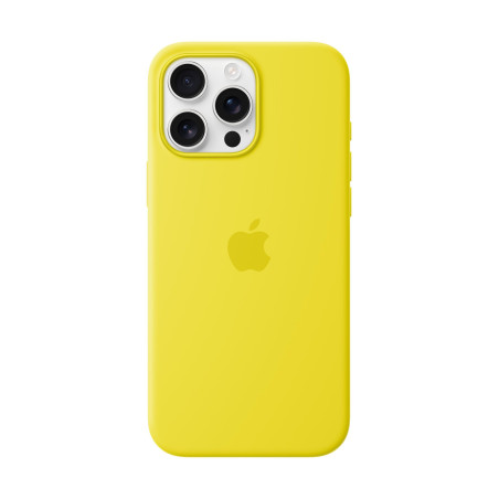 Iphone 16 Pro Max Silicone