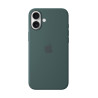 Iphone 16 Plus Silicone Case