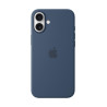 Iphone 16 Plus Silicone Case