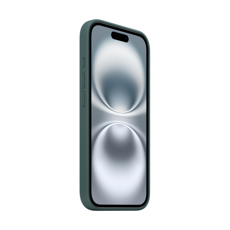 Iphone 16 Silicone Case With