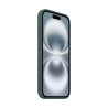 Iphone 16 Silicone Case With