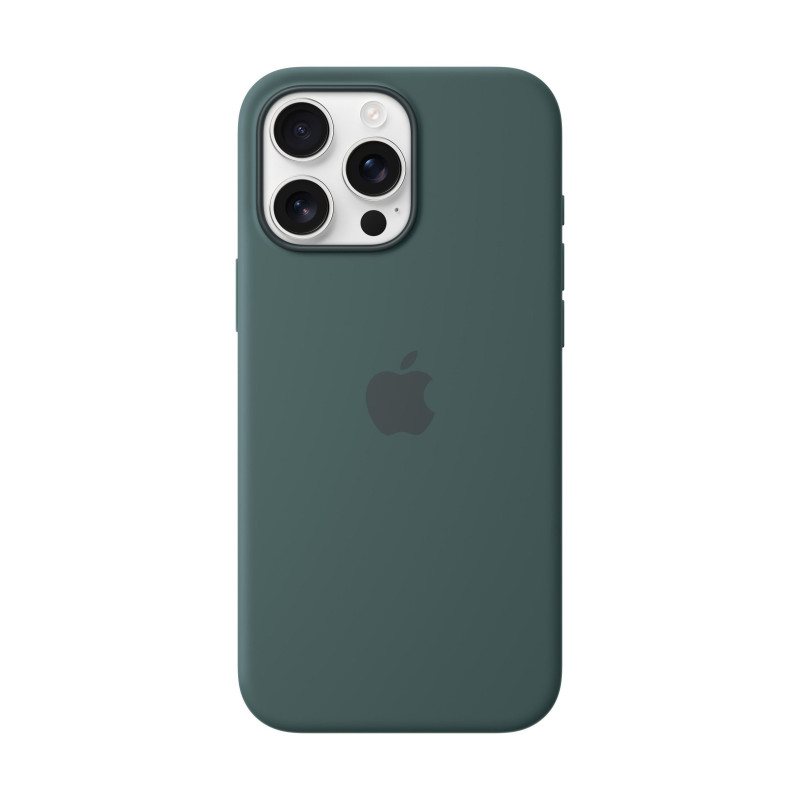Iphone 16 Pro Max Silicone